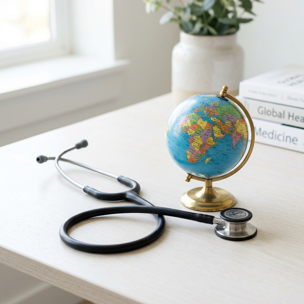 Global Healthcare