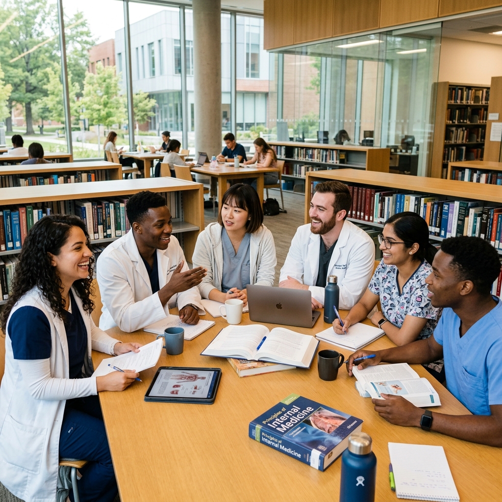 Medical Students