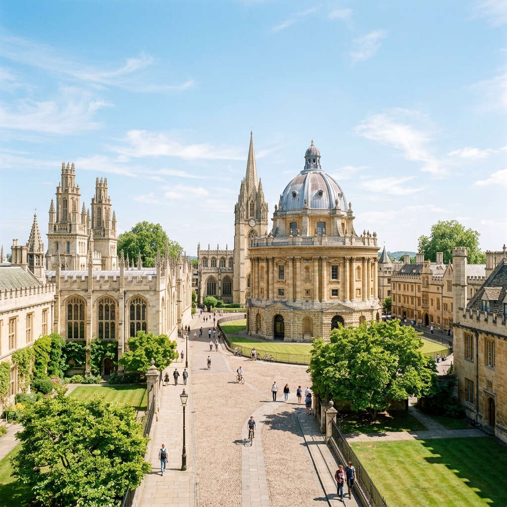 Navigating Visa Applications for the UK